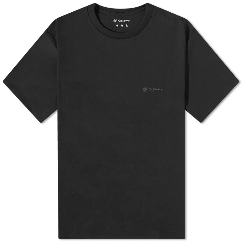 Big Logo T-Shirt