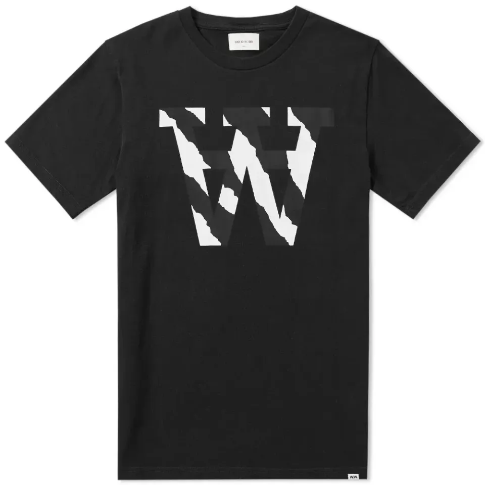 AA Two Tone Tee