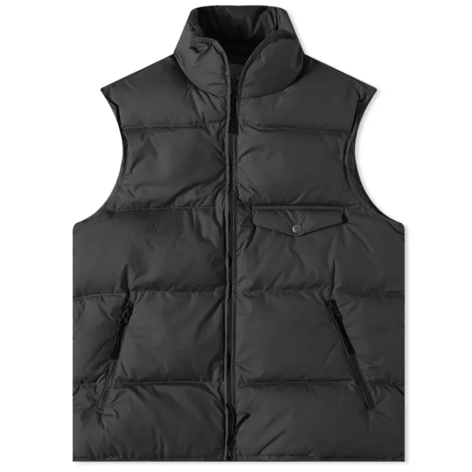 Lowland Vest