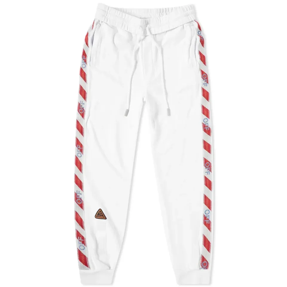 Tape Sweat Pant