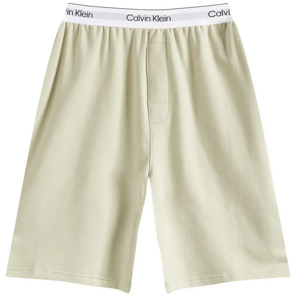 Sleep Shorts