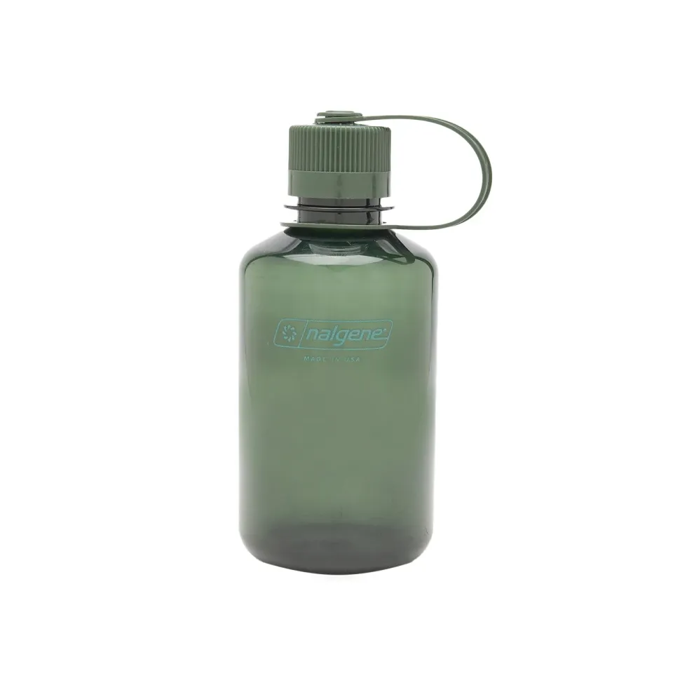 Narrow Mouth Tritan Sustain Water Bottle