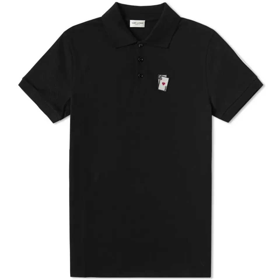 Playing Card Polo