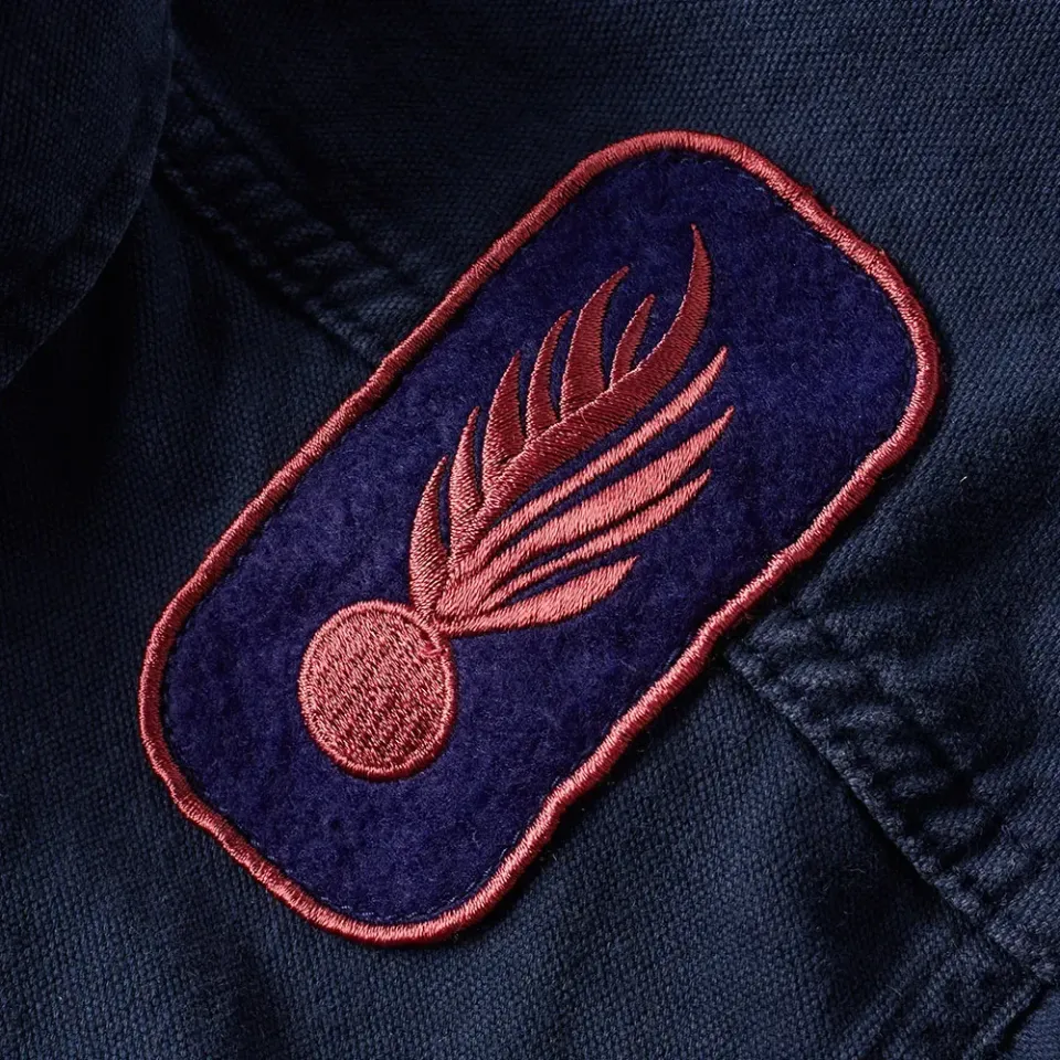 Fireman Jacket