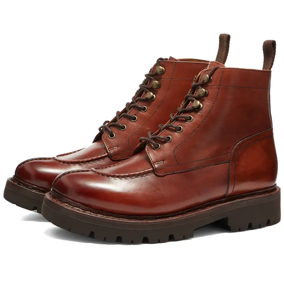 Jonah Boot