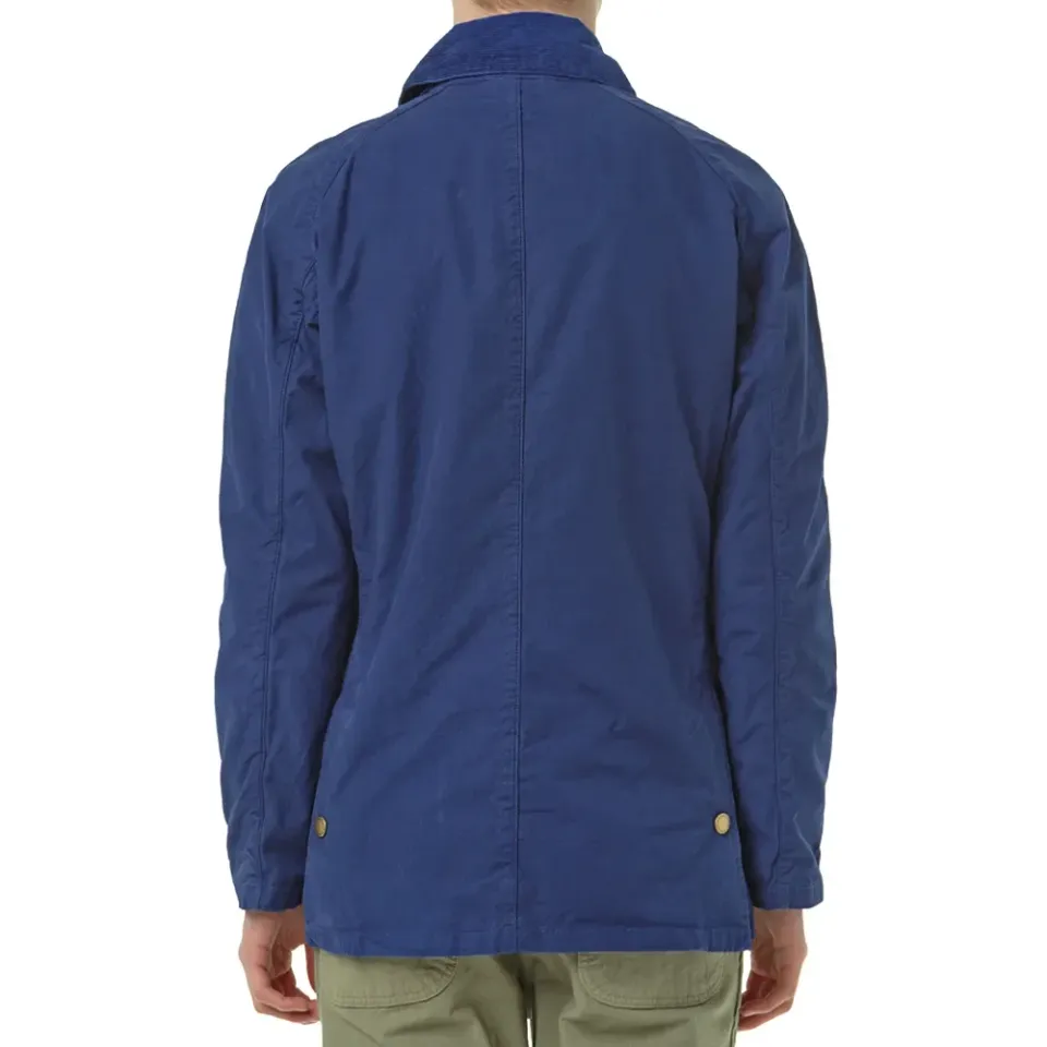 Rambler Jacket