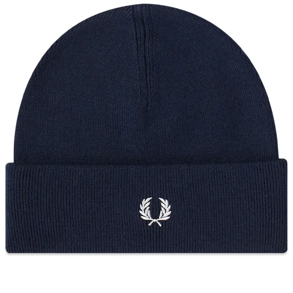 Merino Wool Beanie
