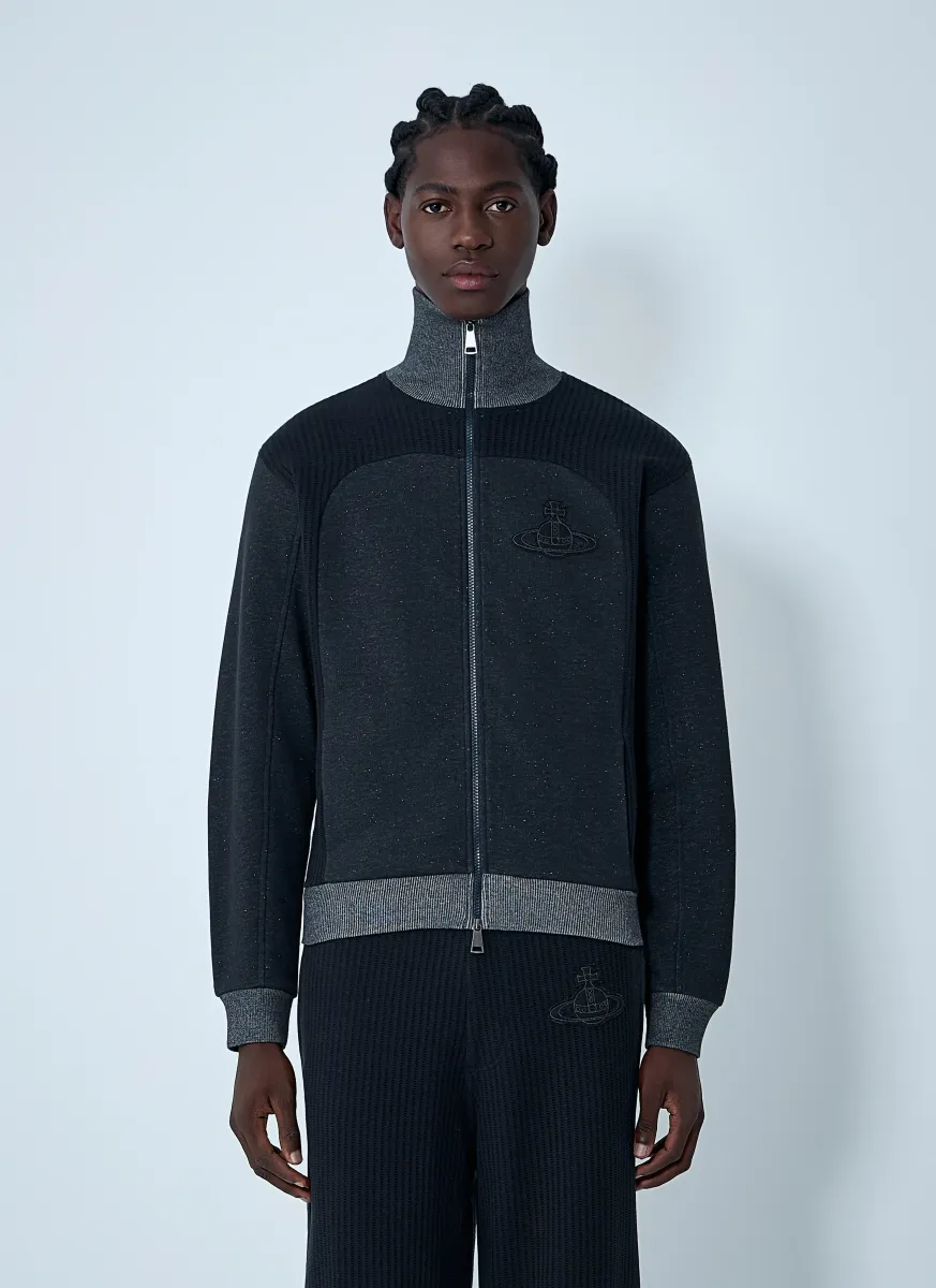 Alien Track Jacket