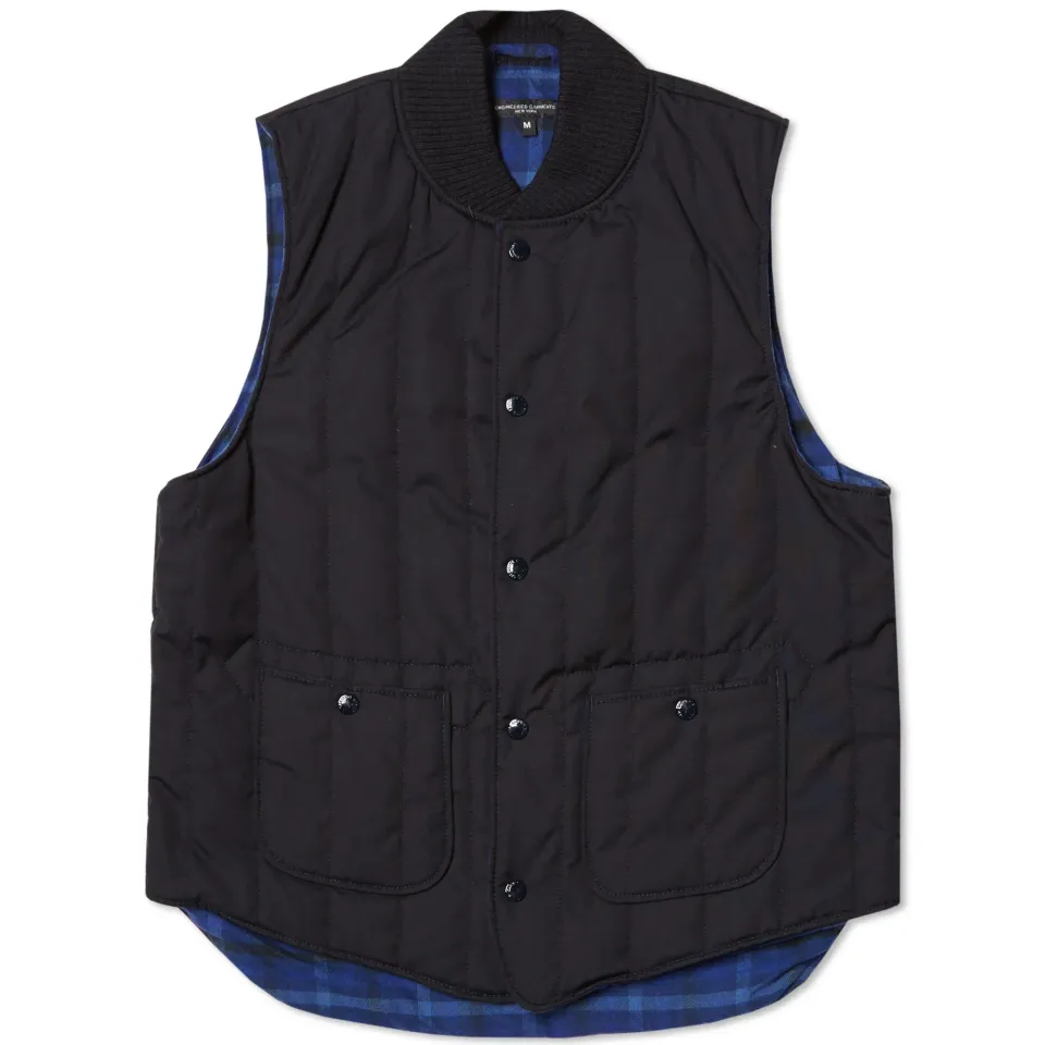Primaloft Fridge Vest