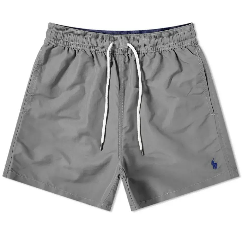 Classic Traveller Swim Short