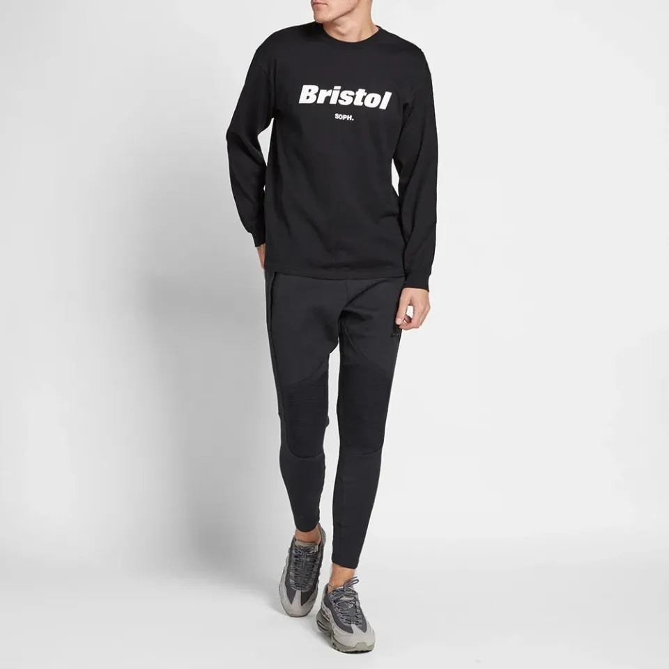 Long Sleeve Authentic Tee