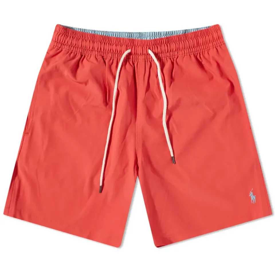 Traveller Swim Short
