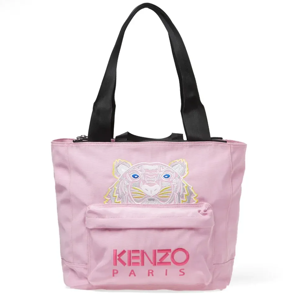Tiger Tote Bag