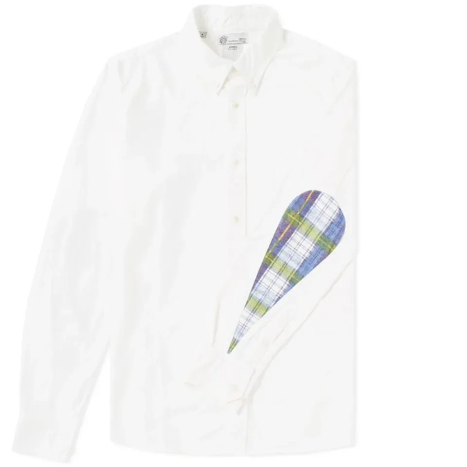 Albacore Check Shirt