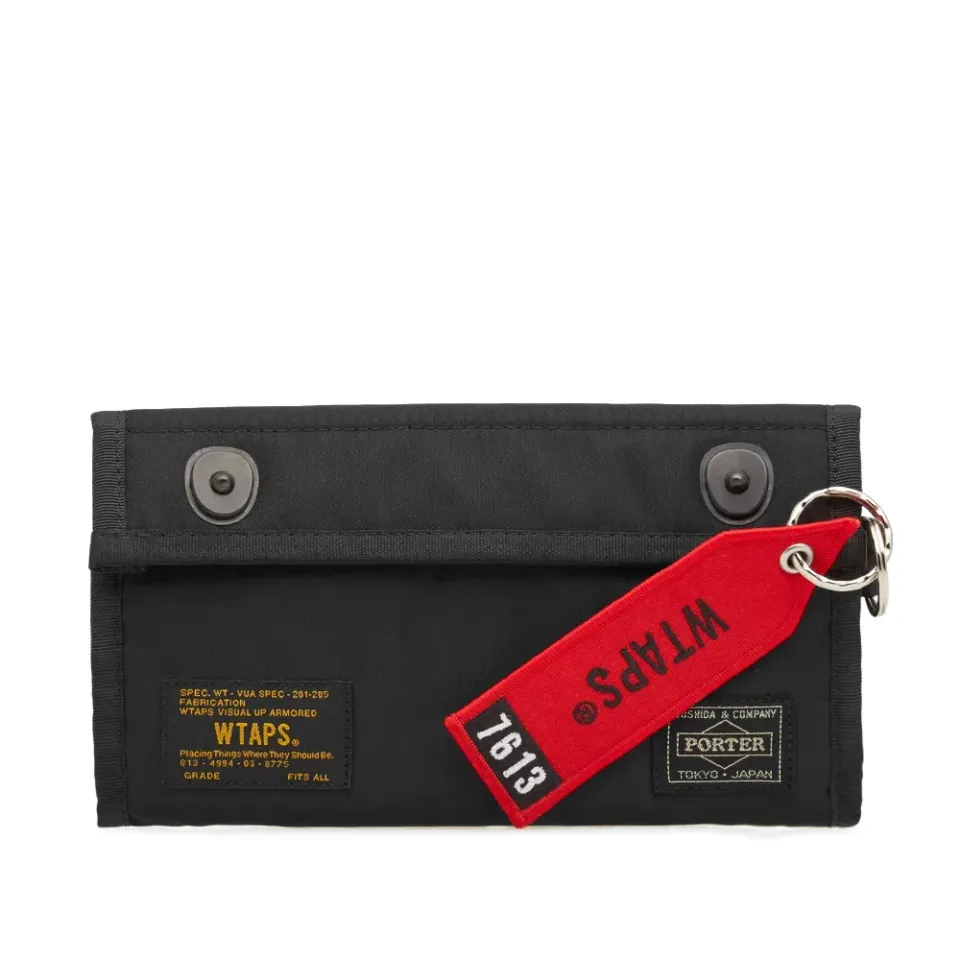 x Porter Wallet