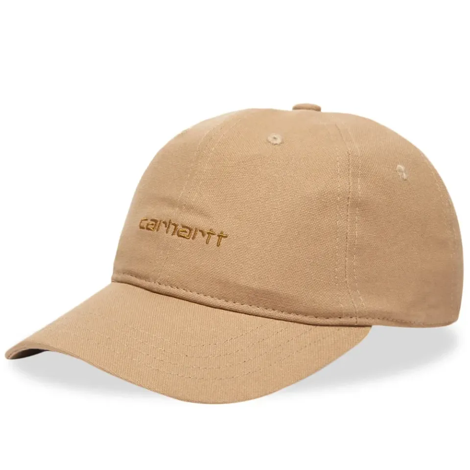 Canvas Script Cap