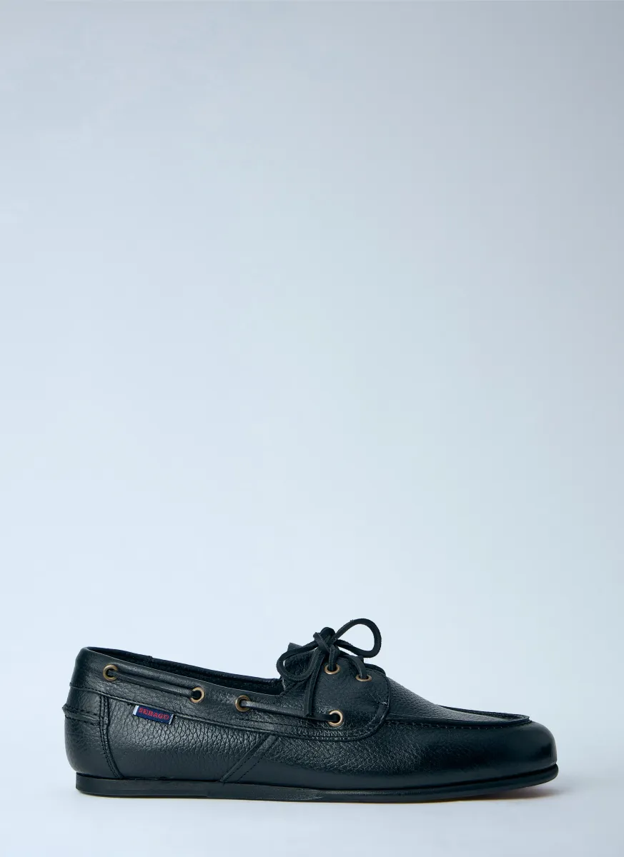 Owen Lace Ups