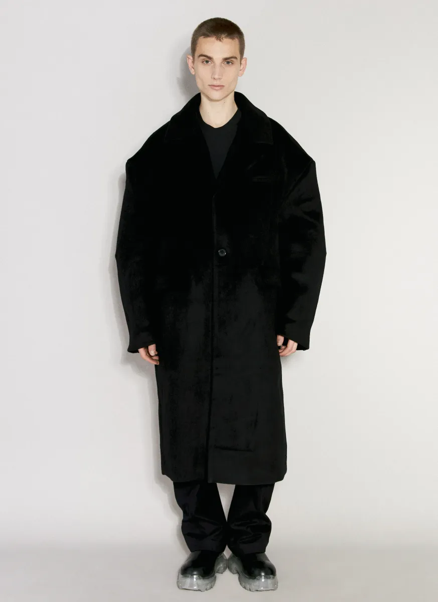 Basilica Coat