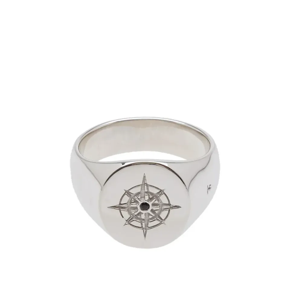 Compass Ring