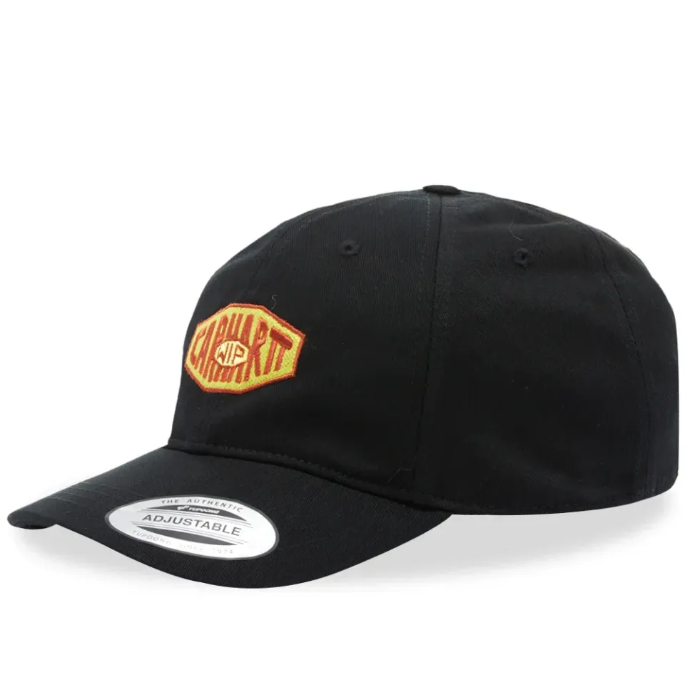 New Tools Cap