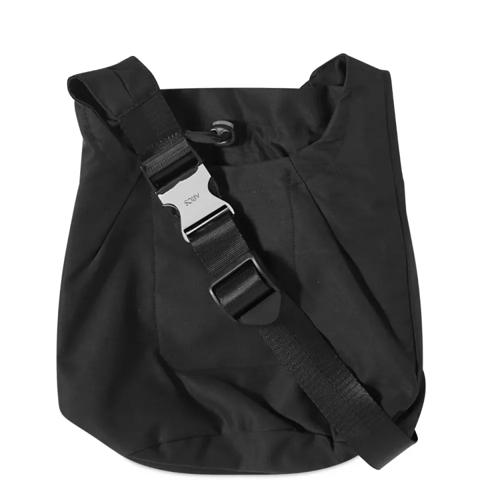 Sharp Cross Body Bag