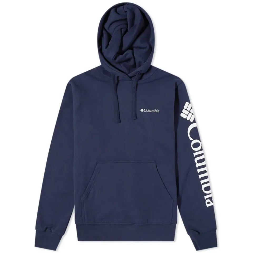 Viewmont Graphic Hoody