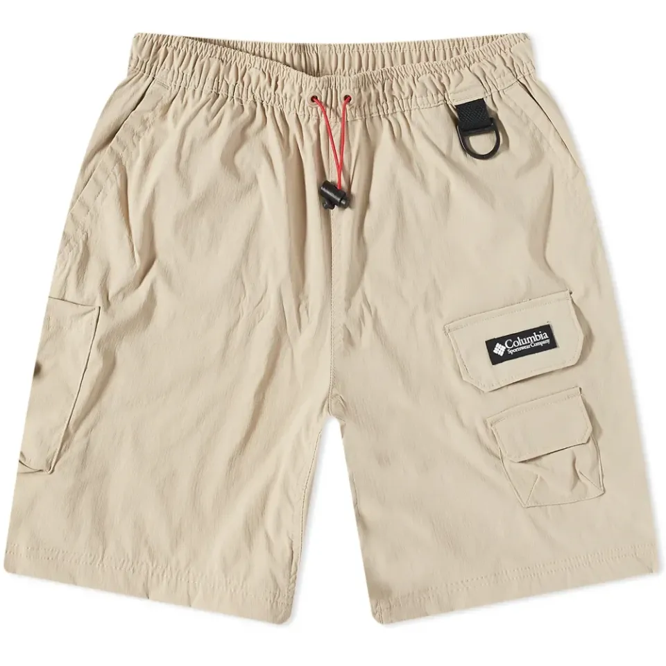 Field Creek Cargo Short