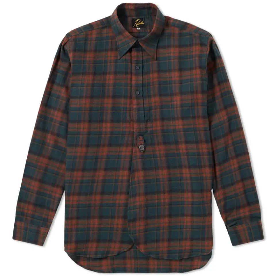 Tartan EDW Shirt