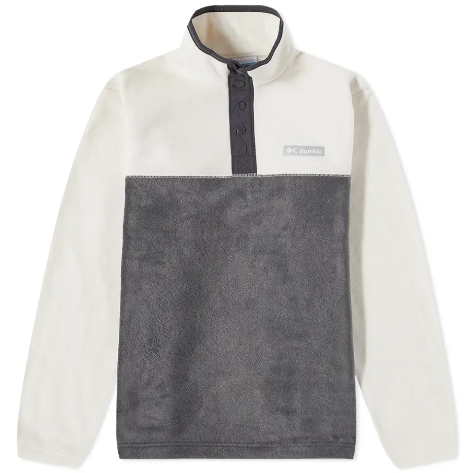 Steens Mountain Half Snap Fleece