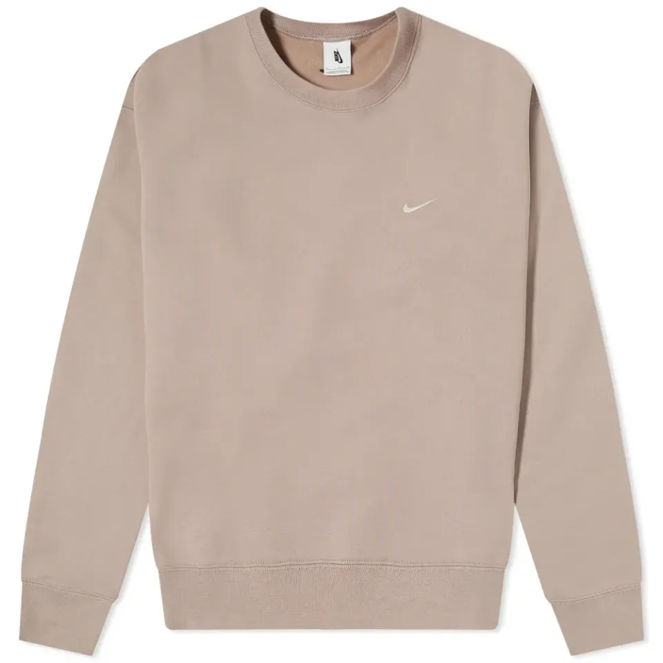 Nike NRG Crew Sweat