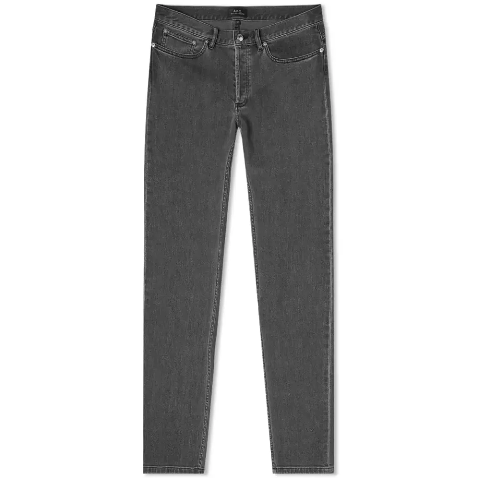 A.P.C. Petit New Standard Jeans