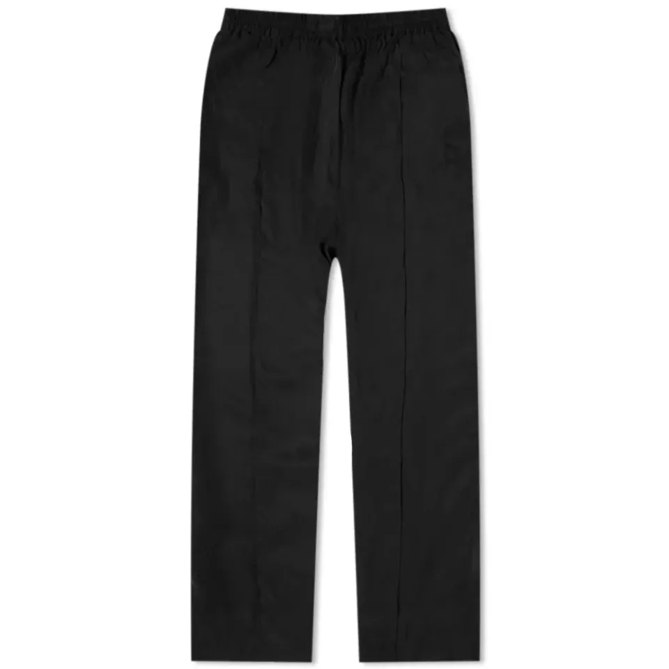 Cupro Trousers
