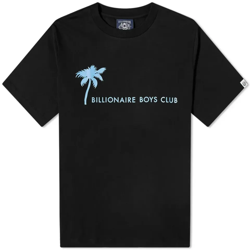 Palm Logo T-Shirt