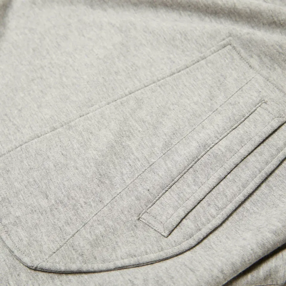 Tech Pocket Tee