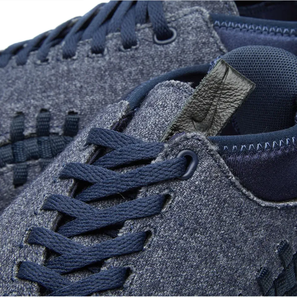 Air Footscape Woven Chukka SE
