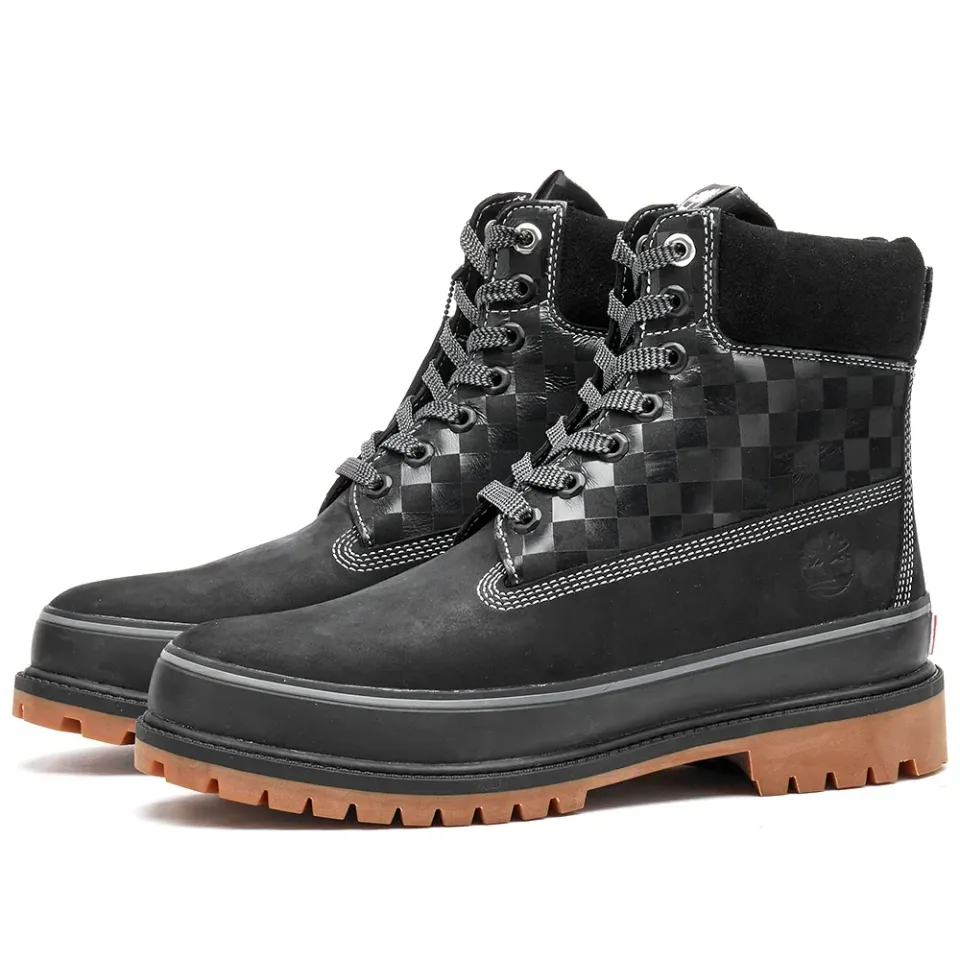 x Vans 6" Premium Boot