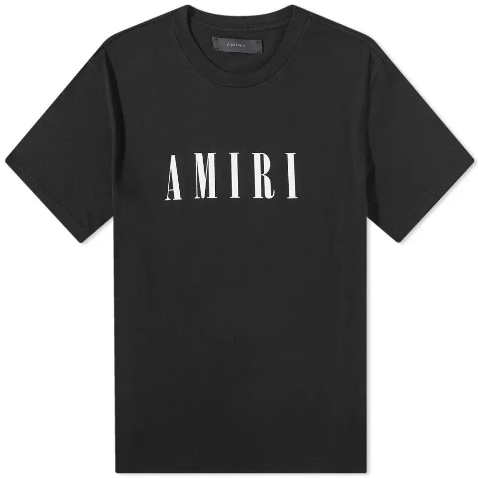 Core Logo T-Shirt