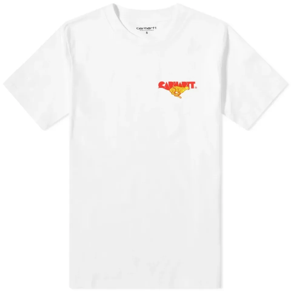 Runner Tee