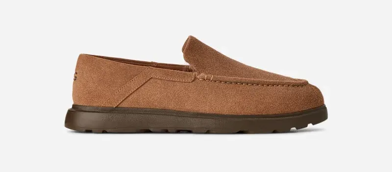 Shep Loafer, Wool