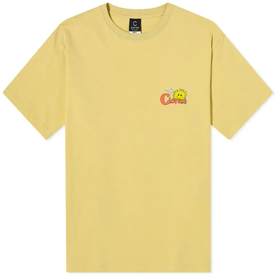 CLOTTEE By CLOT Sun T-Shirt