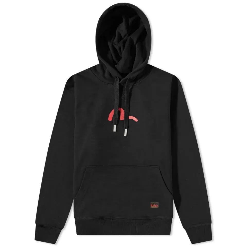 Seagull Hoodie