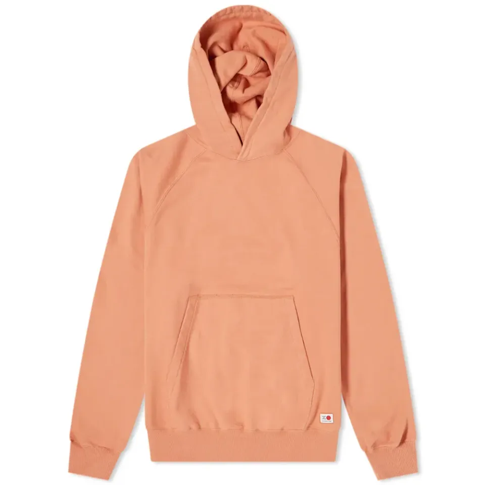Made In Japan Raglan Hoodie