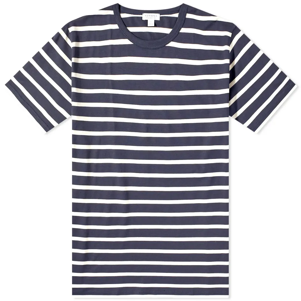 Breton Stripe T-Shirt