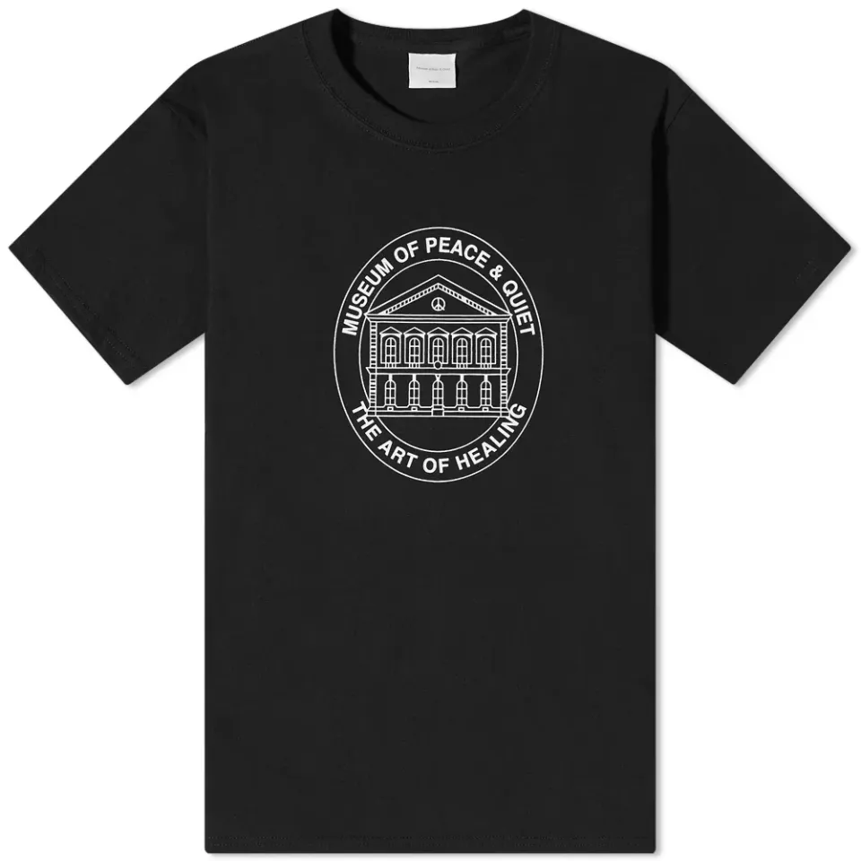 Headquarters T-Shirt