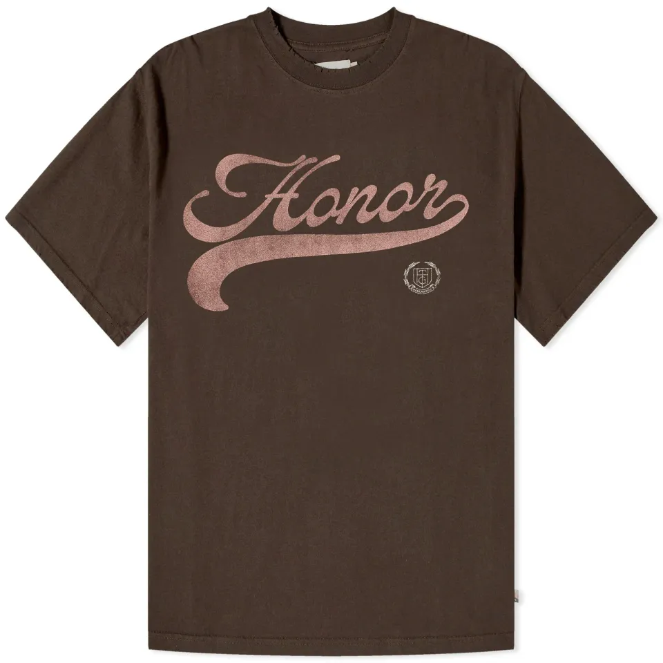 Holiday Script T-Shirt