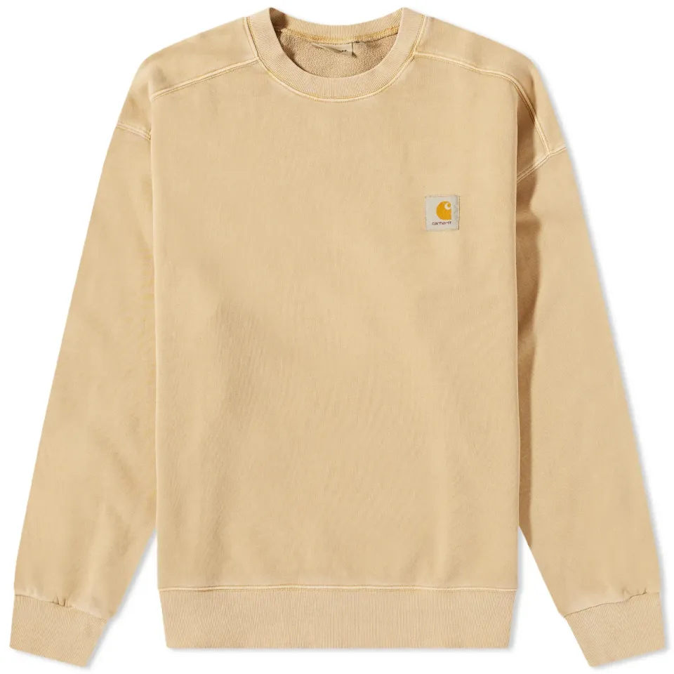 Nelson Sweat
