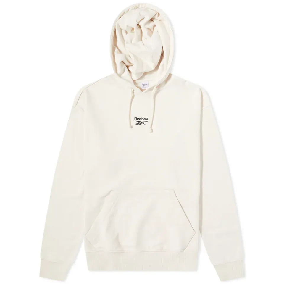 Classic Logo Hoodie