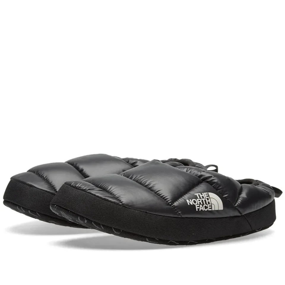 Tent Mule Slipper