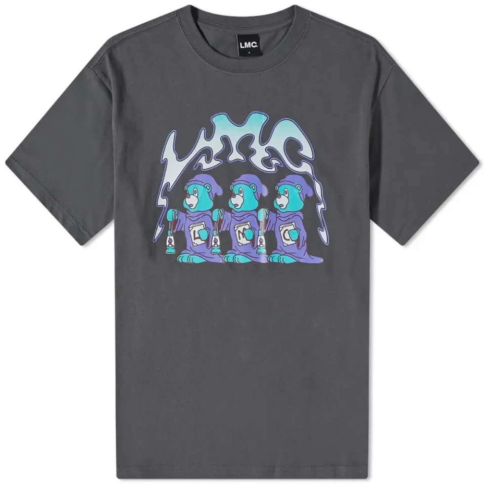 Three Bears T-Shirt