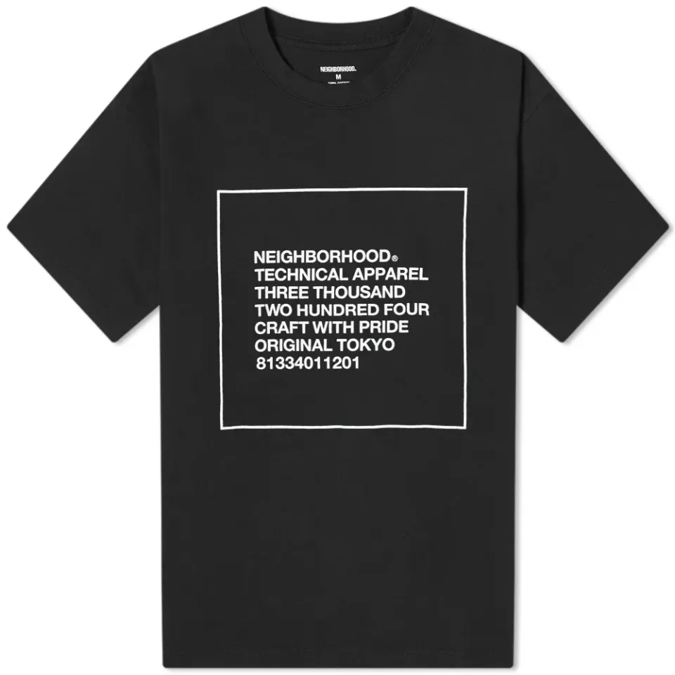 NH-6 Tee